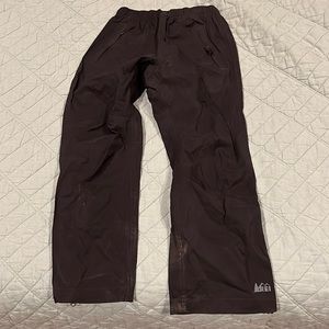 Kids Rain pants